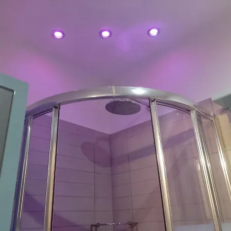 Corte Del Centro Apartment Novate Milanese