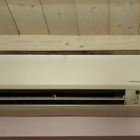 Appartement Corte Del Centro *