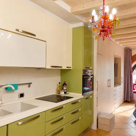 Apartment Corte Del Centro Novate Milano Novate Milanese