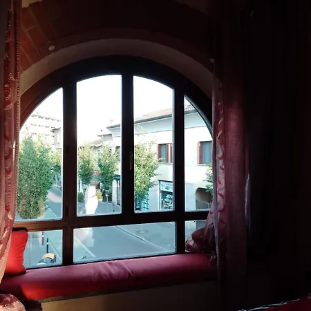 Corte Del Centro Apartamento