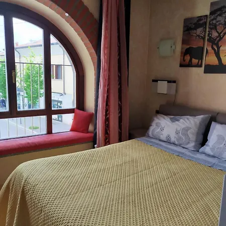 Apartamento Corte Del Centro *