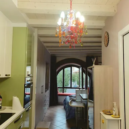 Corte Del Centro Apartamento Novate Milanese